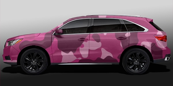 CAMO WRAPS (SA_010)